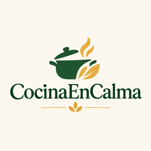 CocinaEnCalma